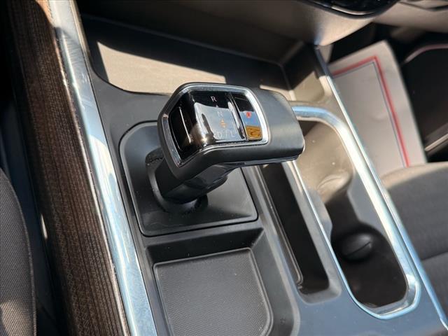 used 2023 Chevrolet Silverado 1500 car, priced at $53,900