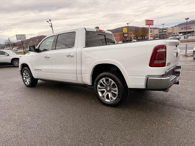 used 2019 Ram 1500 car, priced at $42,700