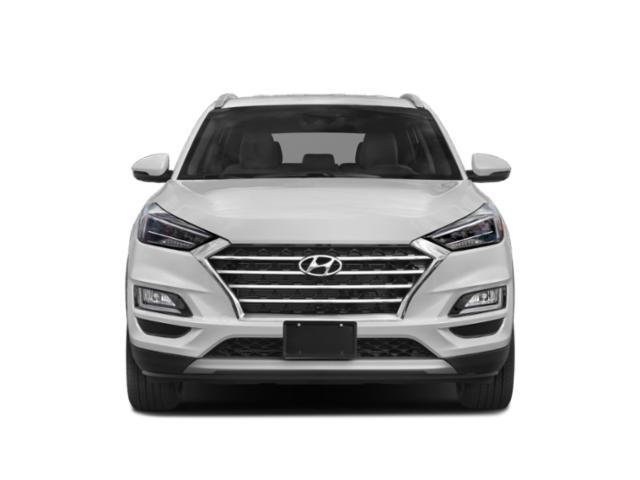 used 2021 Hyundai Tucson car, priced at $26,100