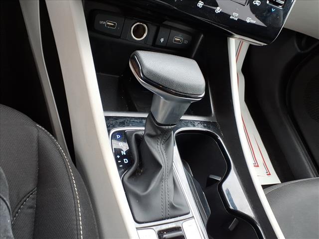 used 2024 Hyundai Tucson car, priced at $25,998