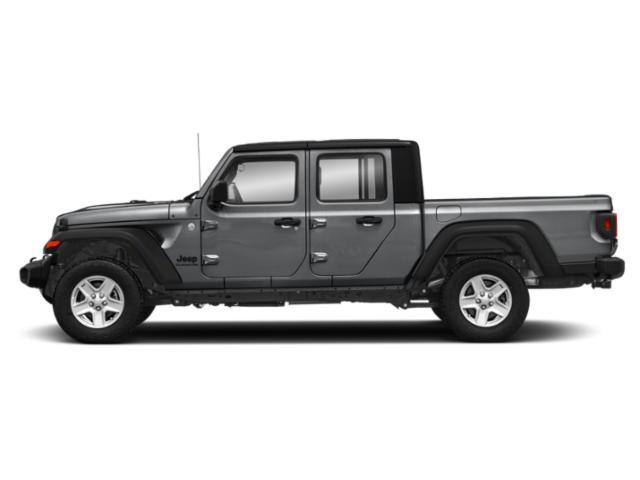 used 2021 Jeep Gladiator car, priced at $30,650