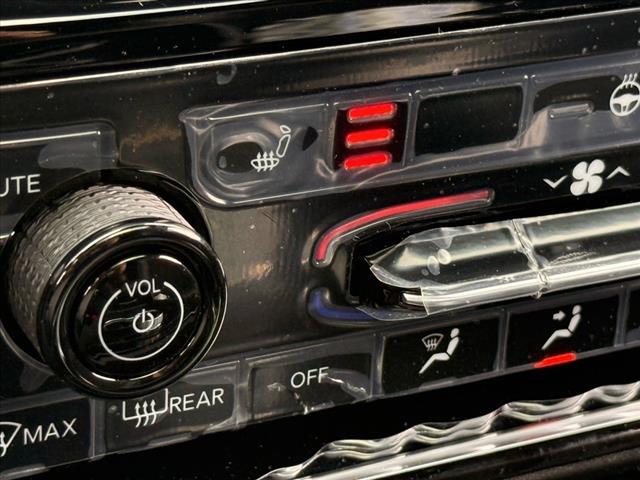 new 2025 Jeep Grand Cherokee L car, priced at $50,375