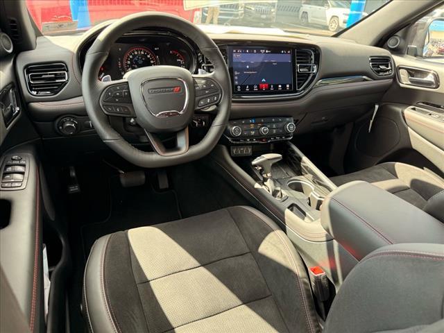 new 2025 Dodge Durango car, priced at $50,380