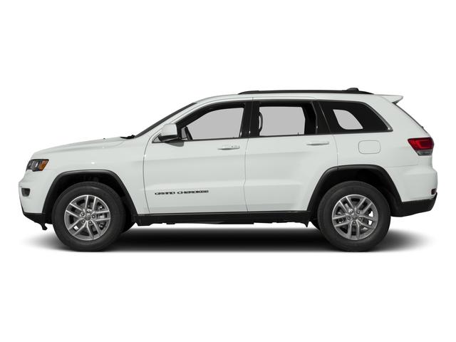 used 2017 Jeep Grand Cherokee car