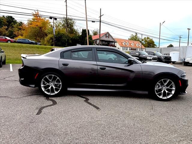 used 2023 Dodge Charger car, priced at $35,987