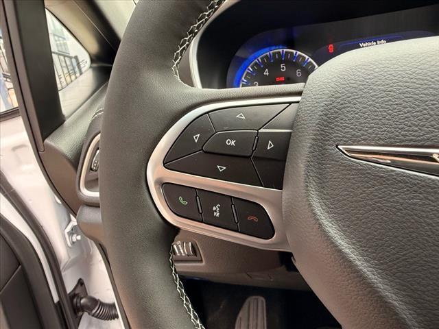 new 2026 Chrysler Pacifica car, priced at $44,900
