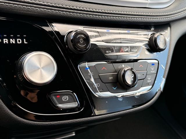 new 2026 Chrysler Pacifica car, priced at $44,900