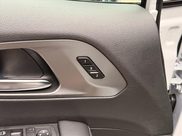 new 2026 Chrysler Pacifica car, priced at $44,900