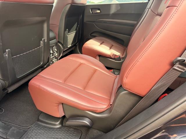new 2025 Dodge Durango car, priced at $56,575