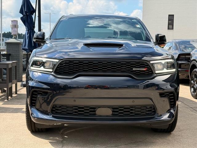 new 2025 Dodge Durango car, priced at $56,575