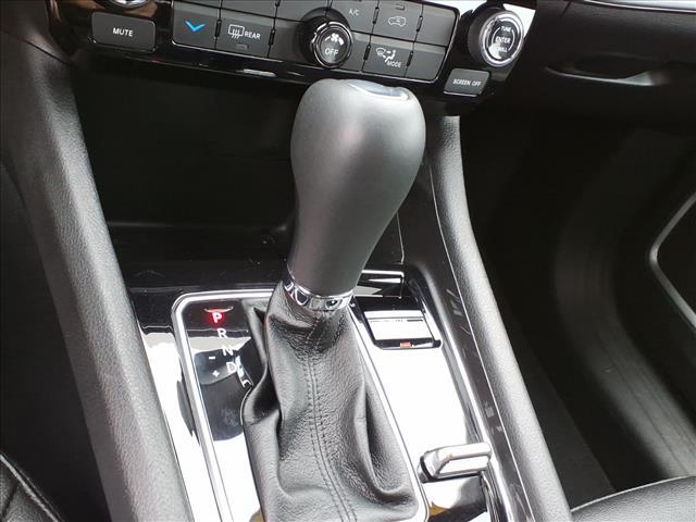 used 2024 Jeep Compass car, priced at $25,150