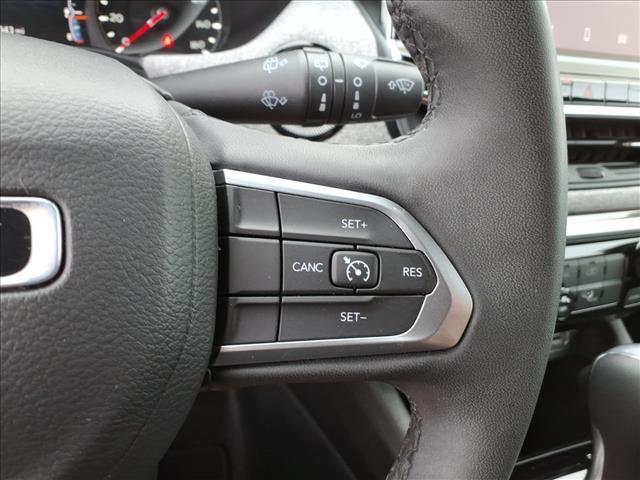 used 2024 Jeep Compass car, priced at $25,150