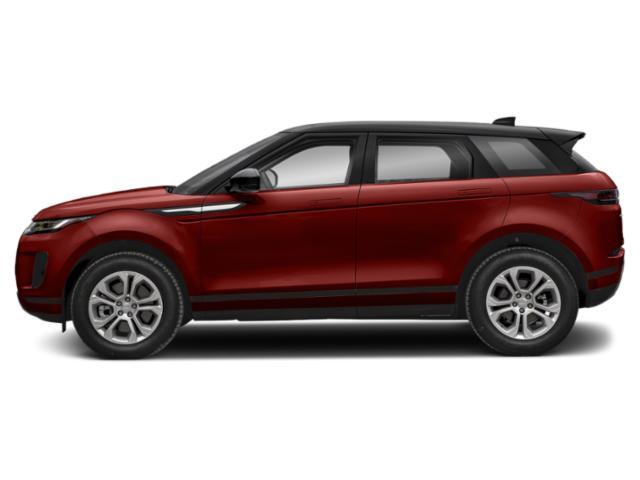 used 2020 Land Rover Range Rover Evoque car, priced at $24,495