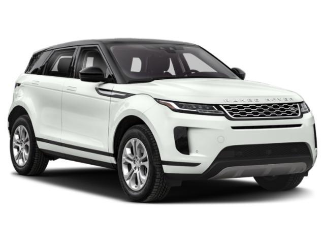 used 2020 Land Rover Range Rover Evoque car, priced at $24,495