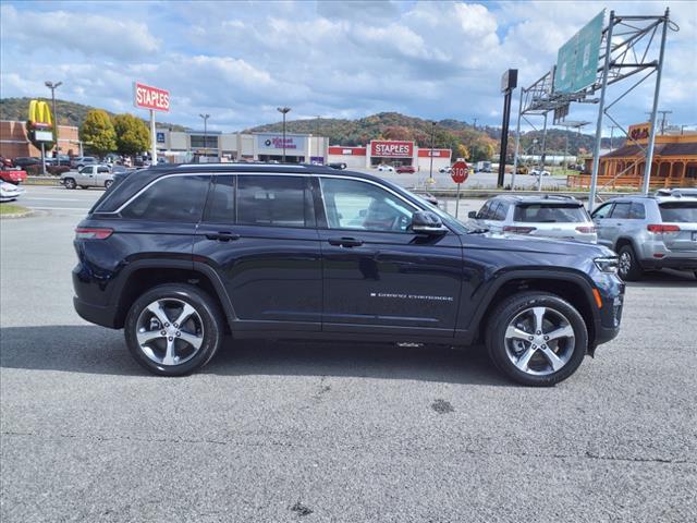 new 2024 Jeep Grand Cherokee car, priced at $61,991