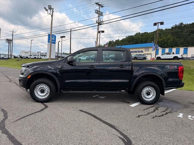 used 2022 Ford Ranger car, priced at $30,999