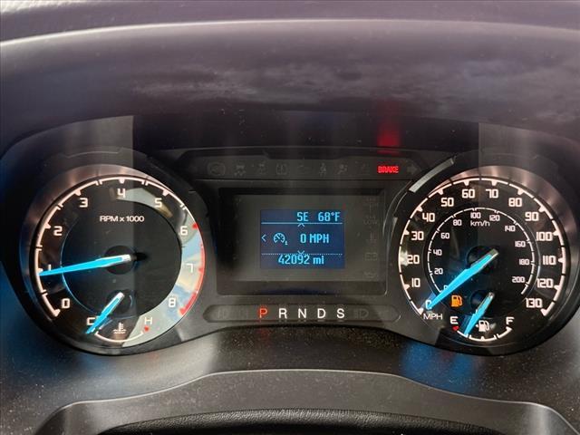 used 2022 Ford Ranger car, priced at $30,999