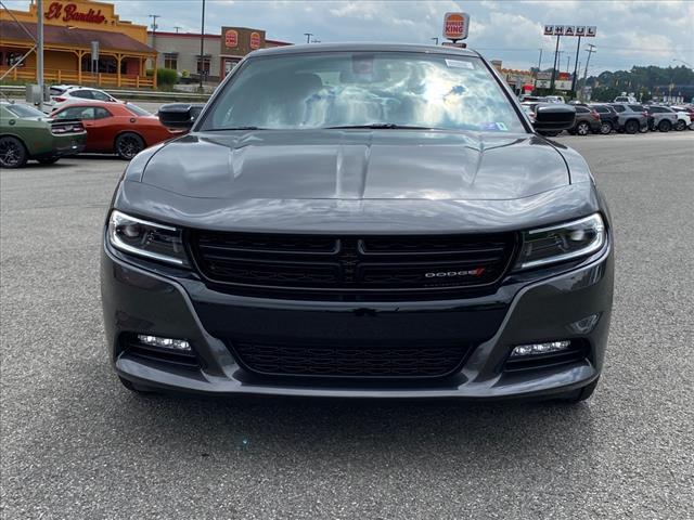 new 2023 Dodge Charger car, priced at $39,195
