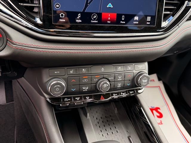 new 2025 Dodge Durango car, priced at $47,773