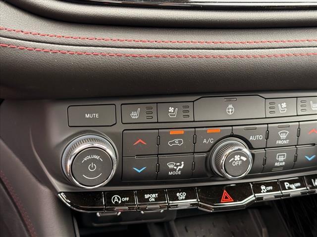 new 2025 Dodge Durango car, priced at $47,773