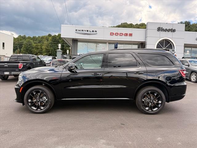 new 2025 Dodge Durango car, priced at $47,773