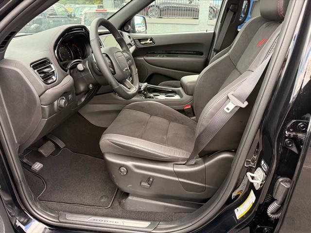 new 2025 Dodge Durango car, priced at $47,773