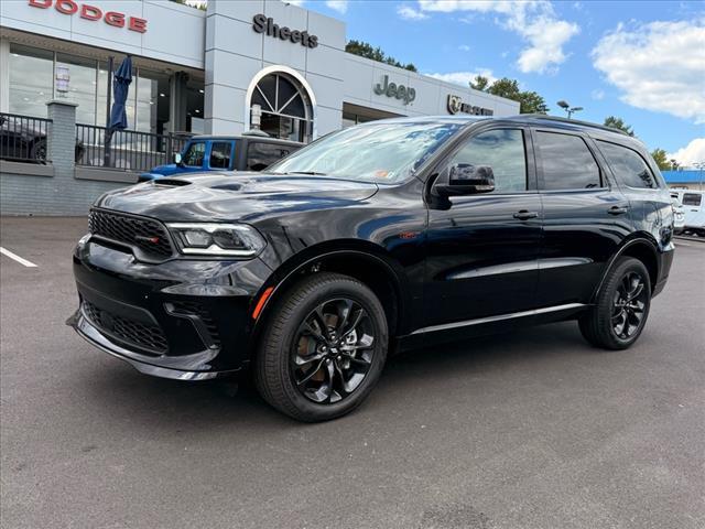 new 2025 Dodge Durango car, priced at $49,985