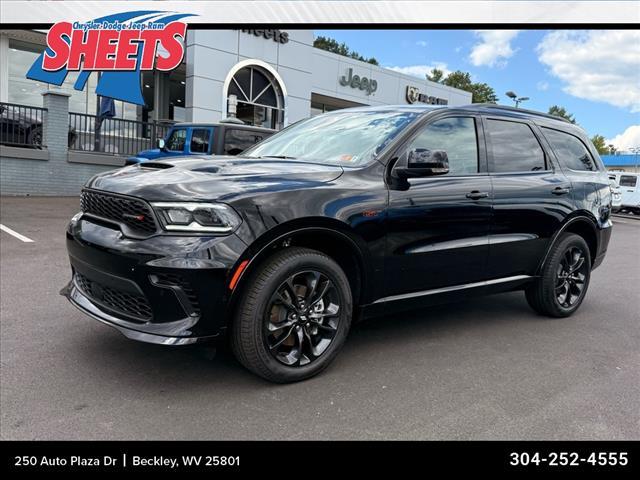 new 2025 Dodge Durango car, priced at $47,773