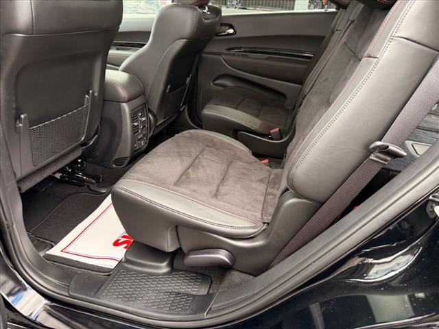 new 2025 Dodge Durango car, priced at $47,773