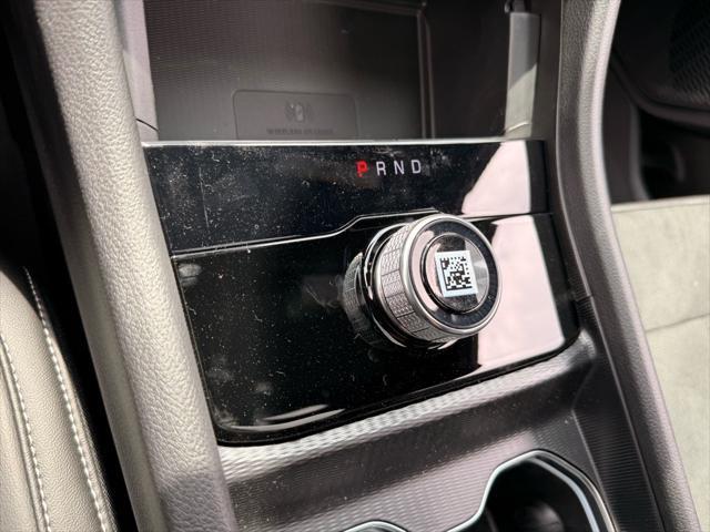 new 2025 Jeep Grand Cherokee car, priced at $47,580