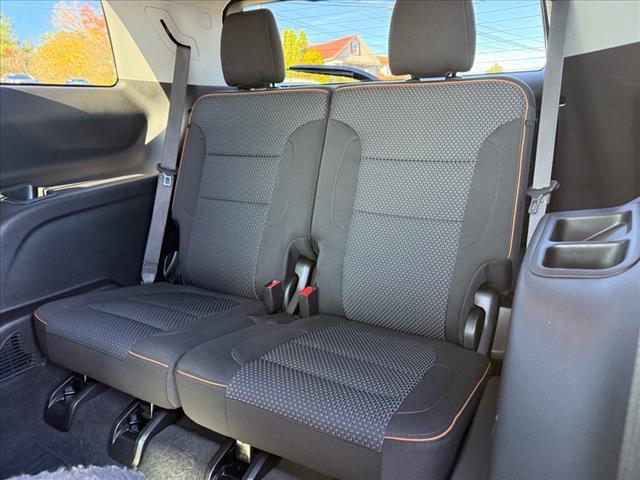 used 2020 GMC Acadia car, priced at $24,989