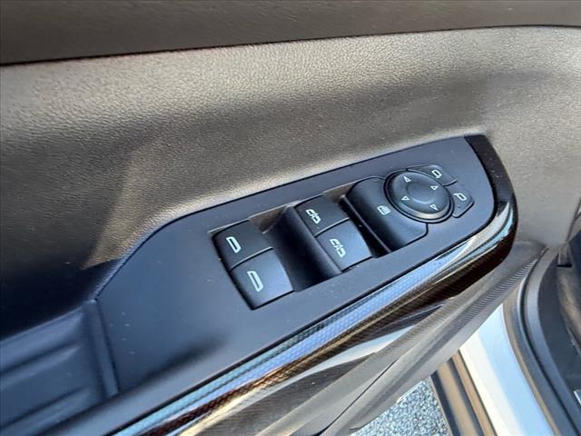 used 2020 GMC Acadia car, priced at $24,989