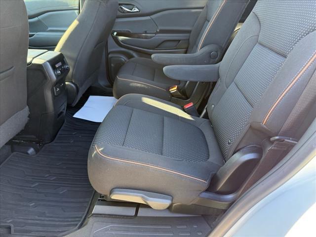 used 2020 GMC Acadia car, priced at $24,989