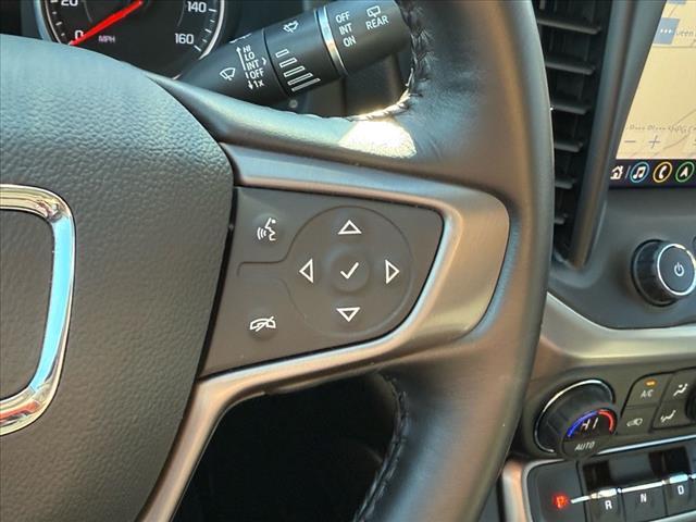 used 2020 GMC Acadia car, priced at $24,989