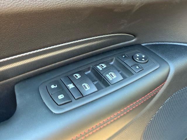 new 2025 Dodge Durango car, priced at $43,249