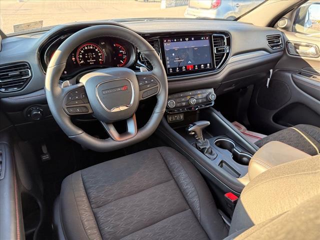 new 2025 Dodge Durango car, priced at $43,249