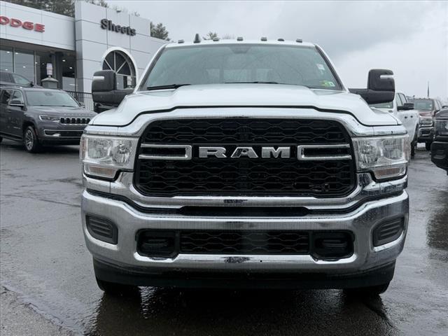 new 2024 Ram 3500 car, priced at $67,710