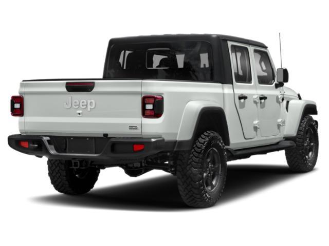 used 2020 Jeep Gladiator car, priced at $29,999