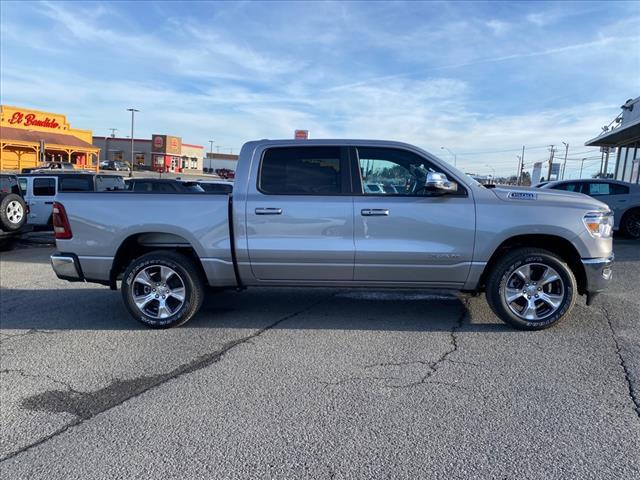 new 2024 Ram 1500 car, priced at $67,165