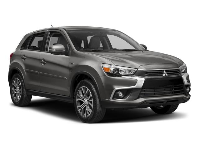 used 2017 Mitsubishi Outlander Sport car