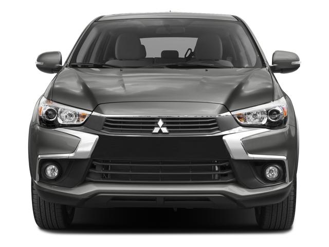 used 2017 Mitsubishi Outlander Sport car