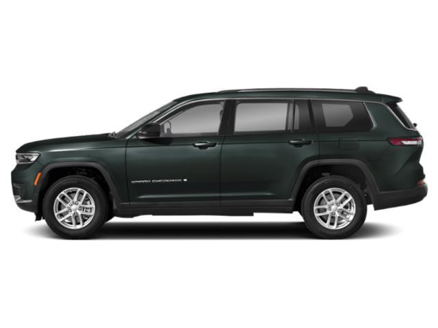 used 2023 Jeep Grand Cherokee L car, priced at $31,499