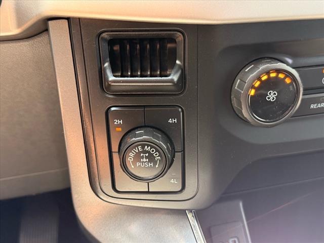 used 2021 Ford F-150 car, priced at $41,395