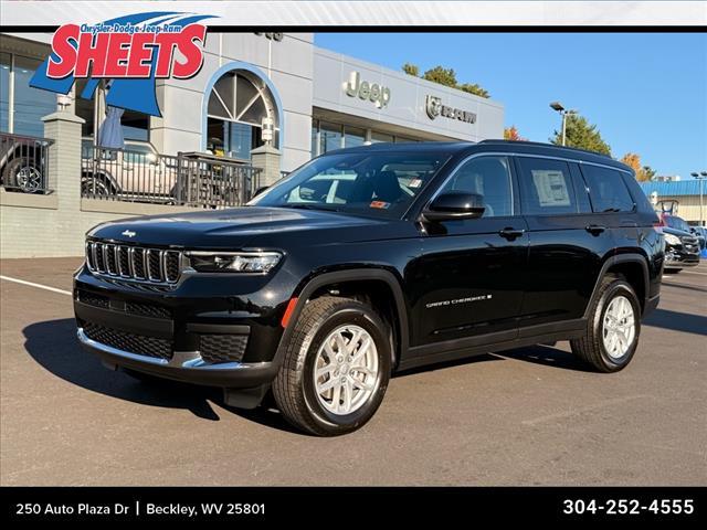 new 2025 Jeep Grand Cherokee car, priced at $42,647