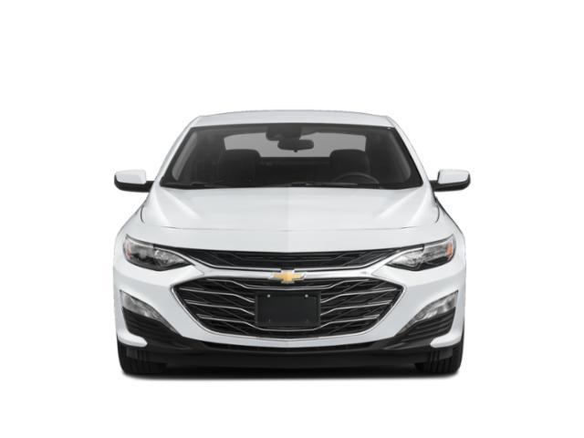 used 2024 Chevrolet Malibu car