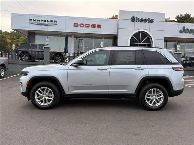 new 2025 Jeep Grand Cherokee car, priced at $42,647