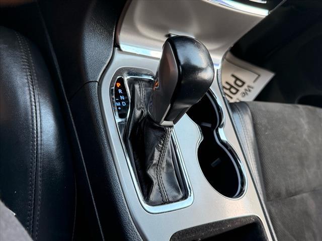 used 2020 Jeep Grand Cherokee car, priced at $25,999