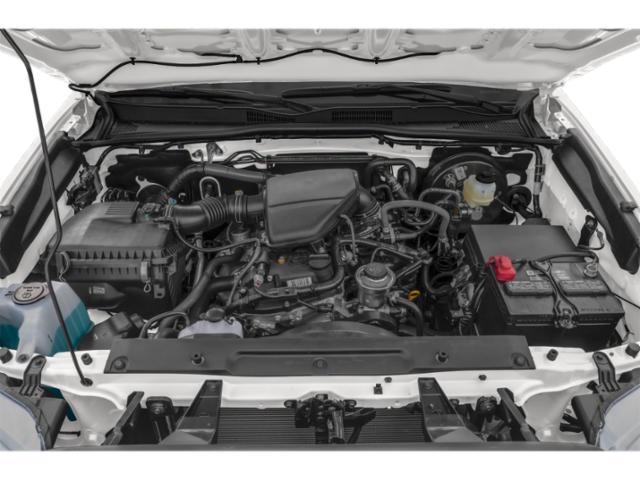 used 2023 Toyota Tacoma car