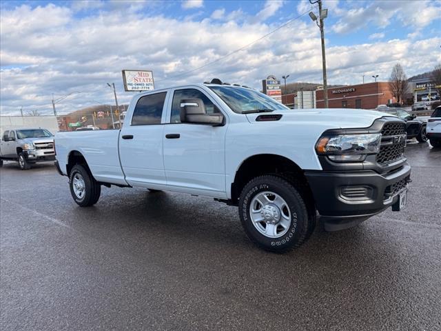 new 2024 Ram 3500 car, priced at $51,935