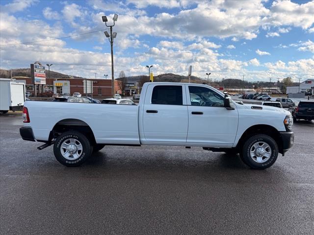 new 2024 Ram 3500 car, priced at $51,935